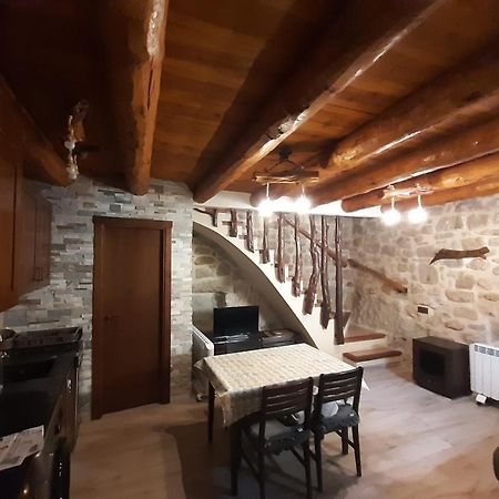 Casa Rural El Secreto Del Castillo Мора-де-Руб'єлос Екстер'єр фото