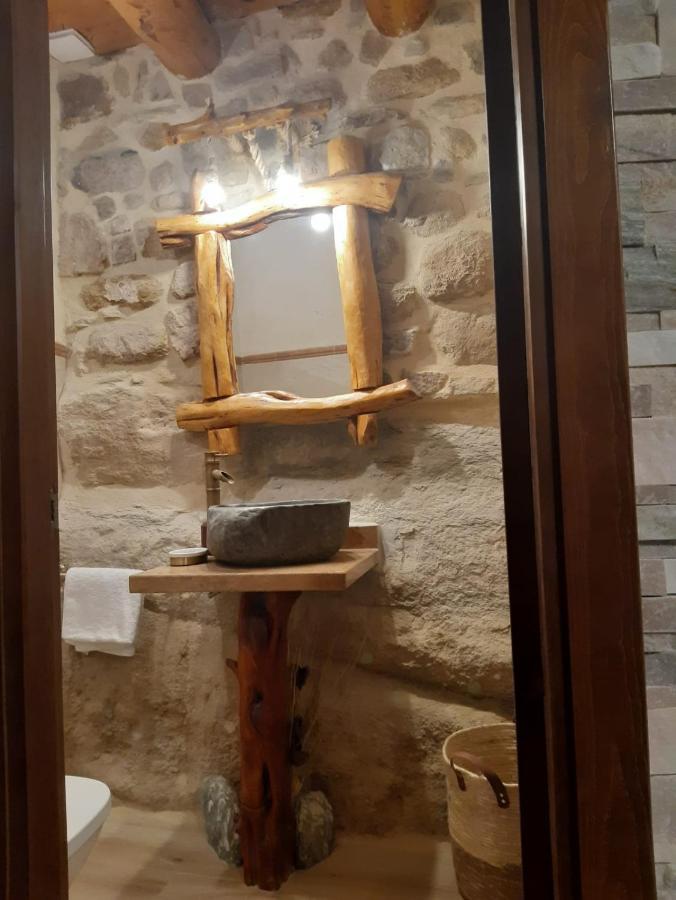 Casa Rural El Secreto Del Castillo Мора-де-Руб'єлос Екстер'єр фото