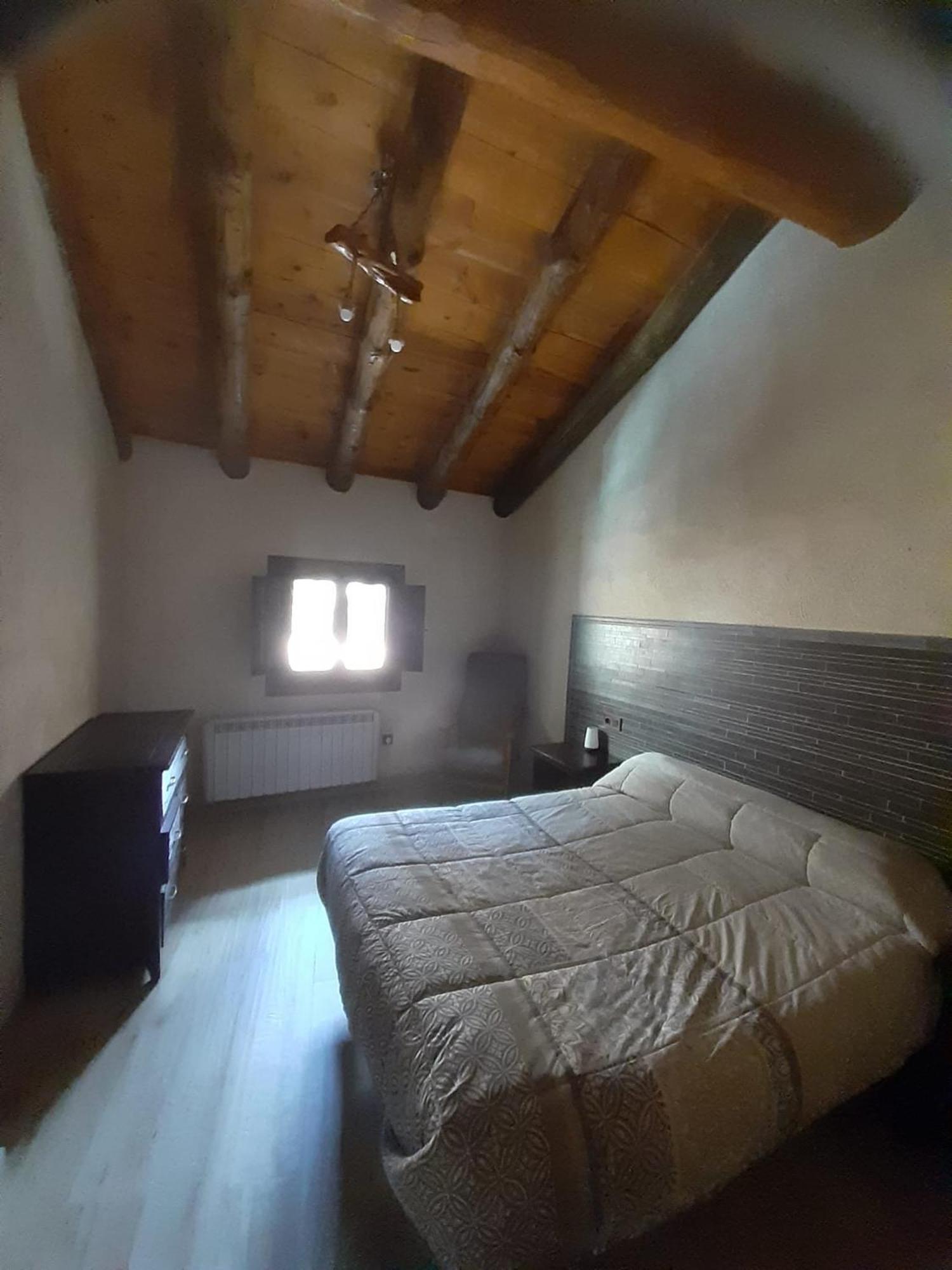 Casa Rural El Secreto Del Castillo Мора-де-Руб'єлос Екстер'єр фото