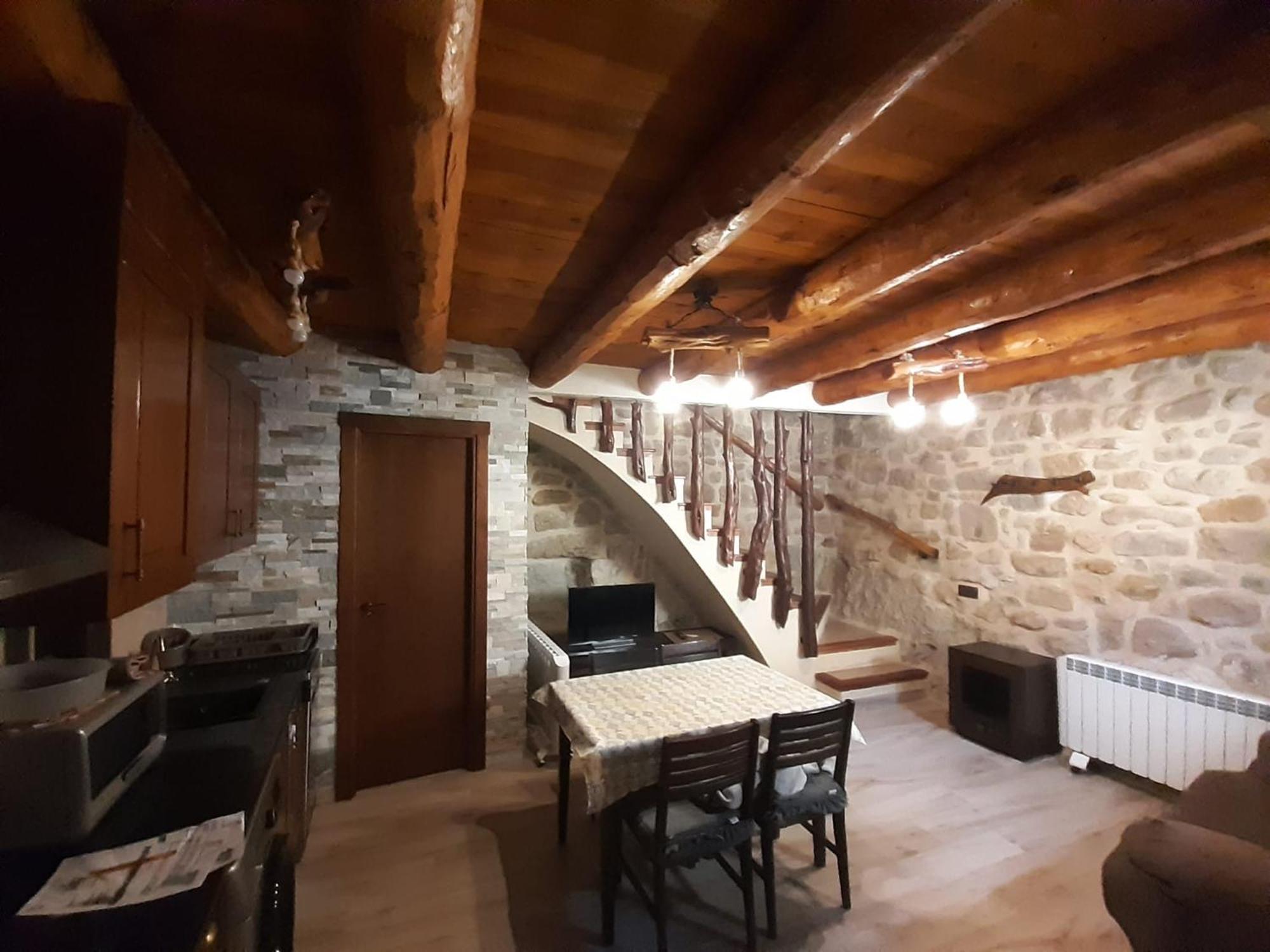 Casa Rural El Secreto Del Castillo Мора-де-Руб'єлос Екстер'єр фото